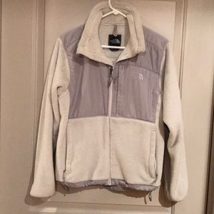 Women’s North face jacket
